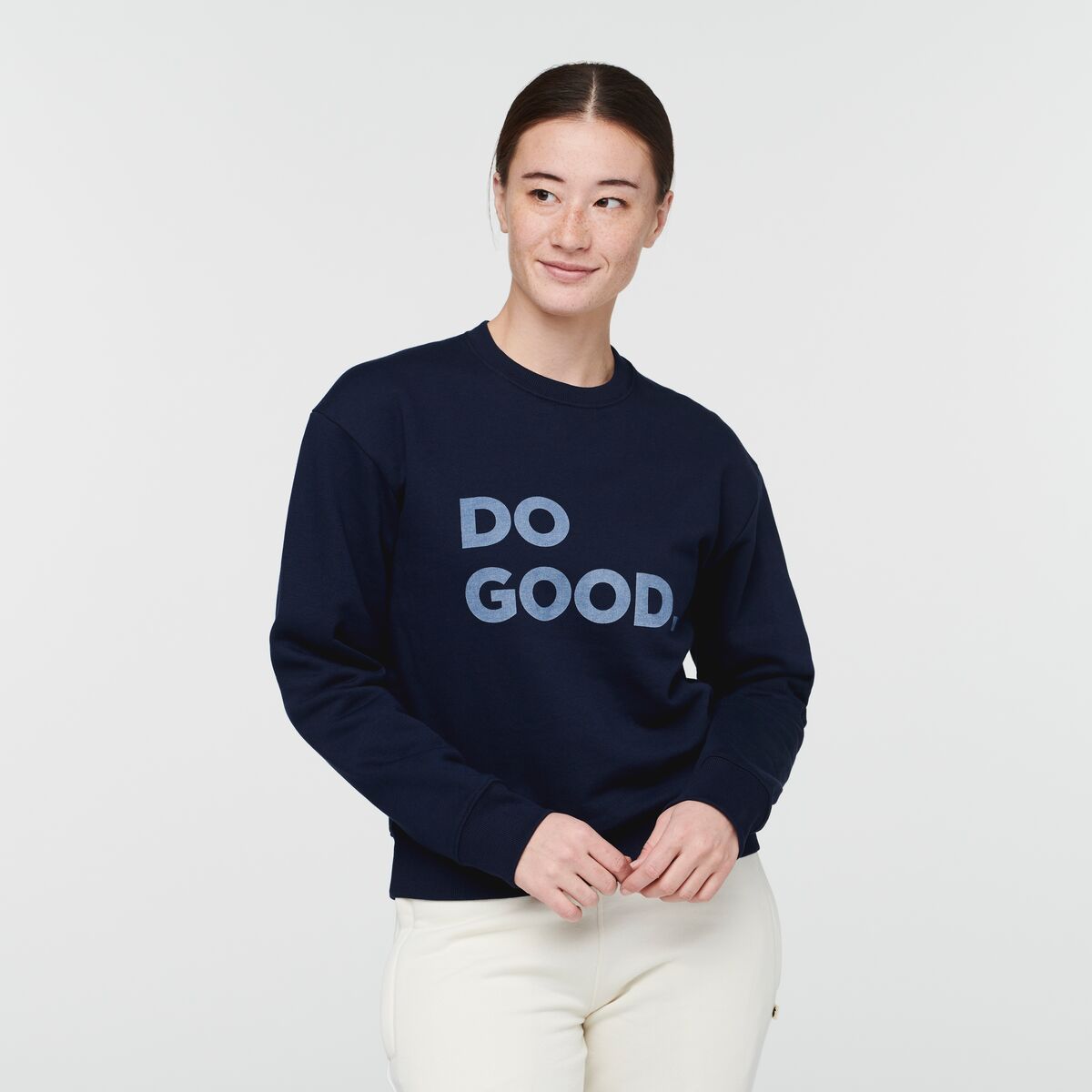 Do Good Crew Sweatshirt - Women's - Image 8