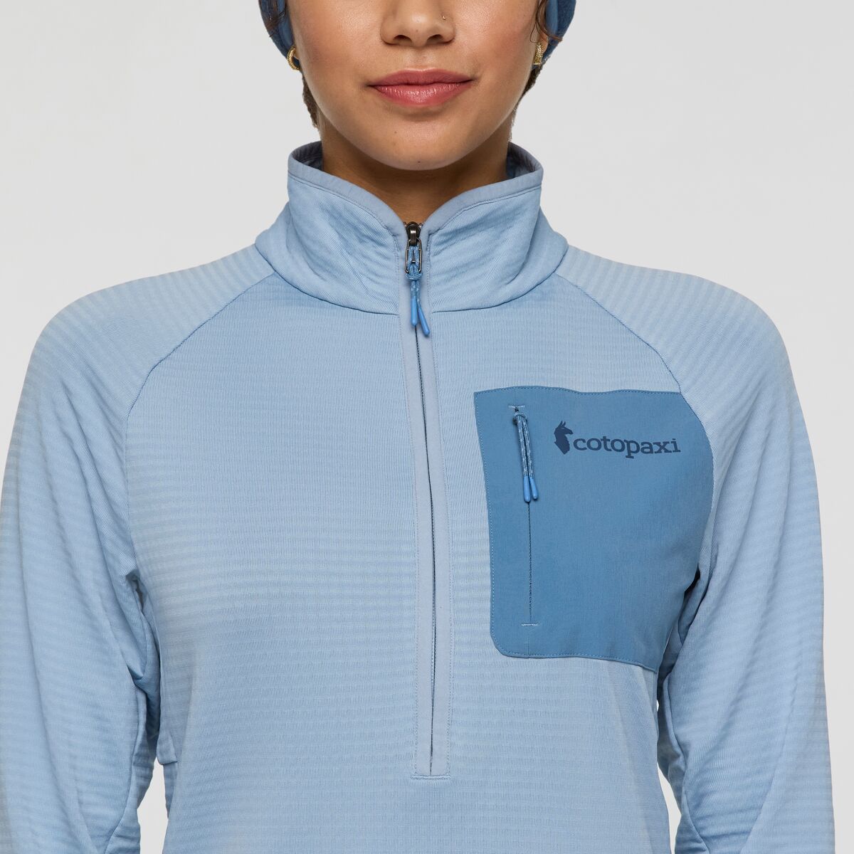 Otero Fleece Half-Zip Pullover - Women's - Image 20