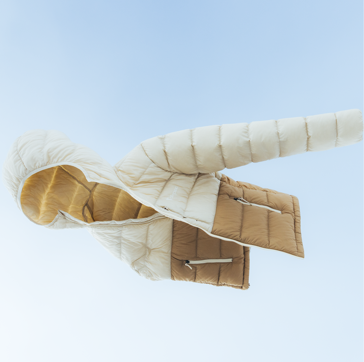 Fuego Max Down Hooded Jacket - Women's - Image 6