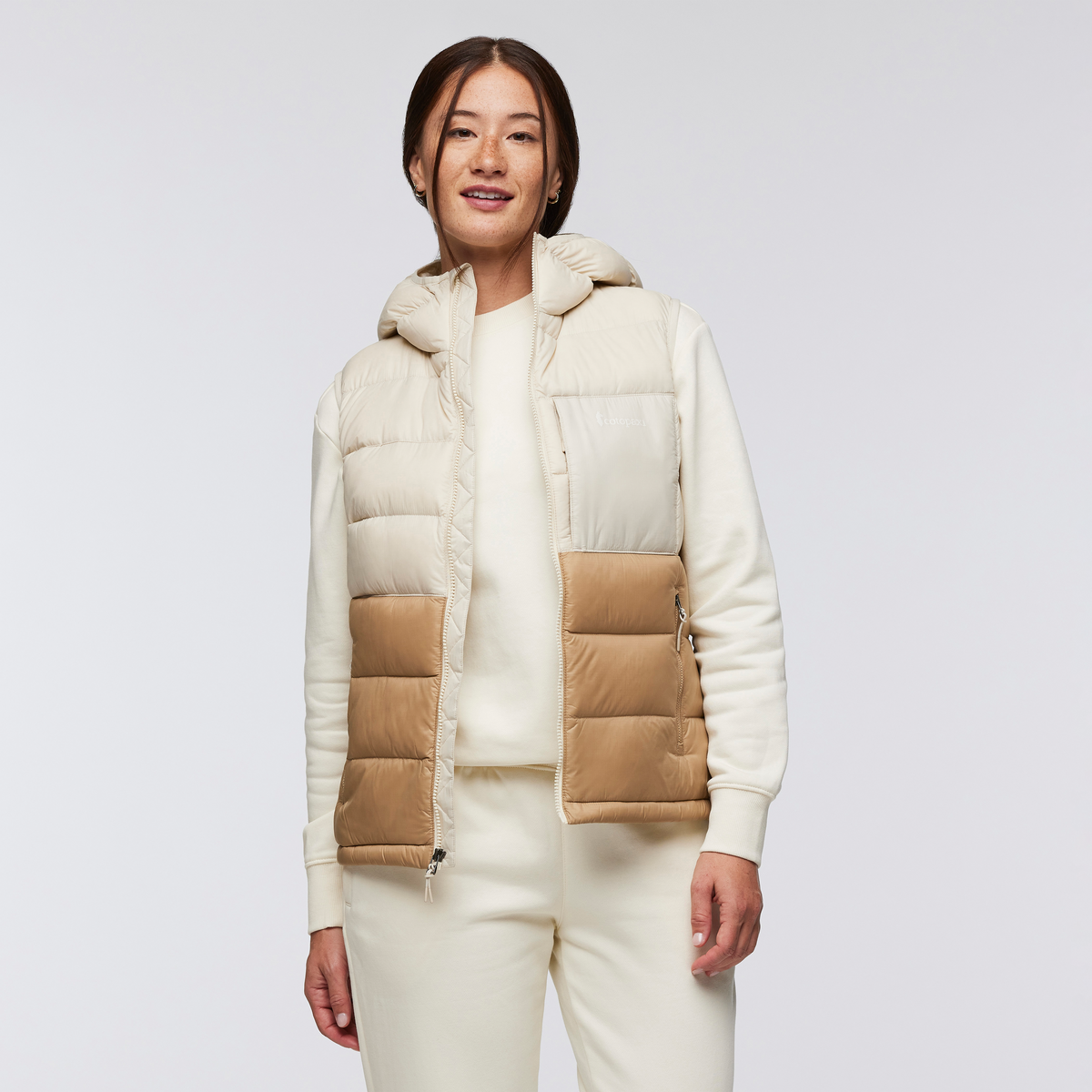 Fuego Max Down Vest - Women's - Image 22