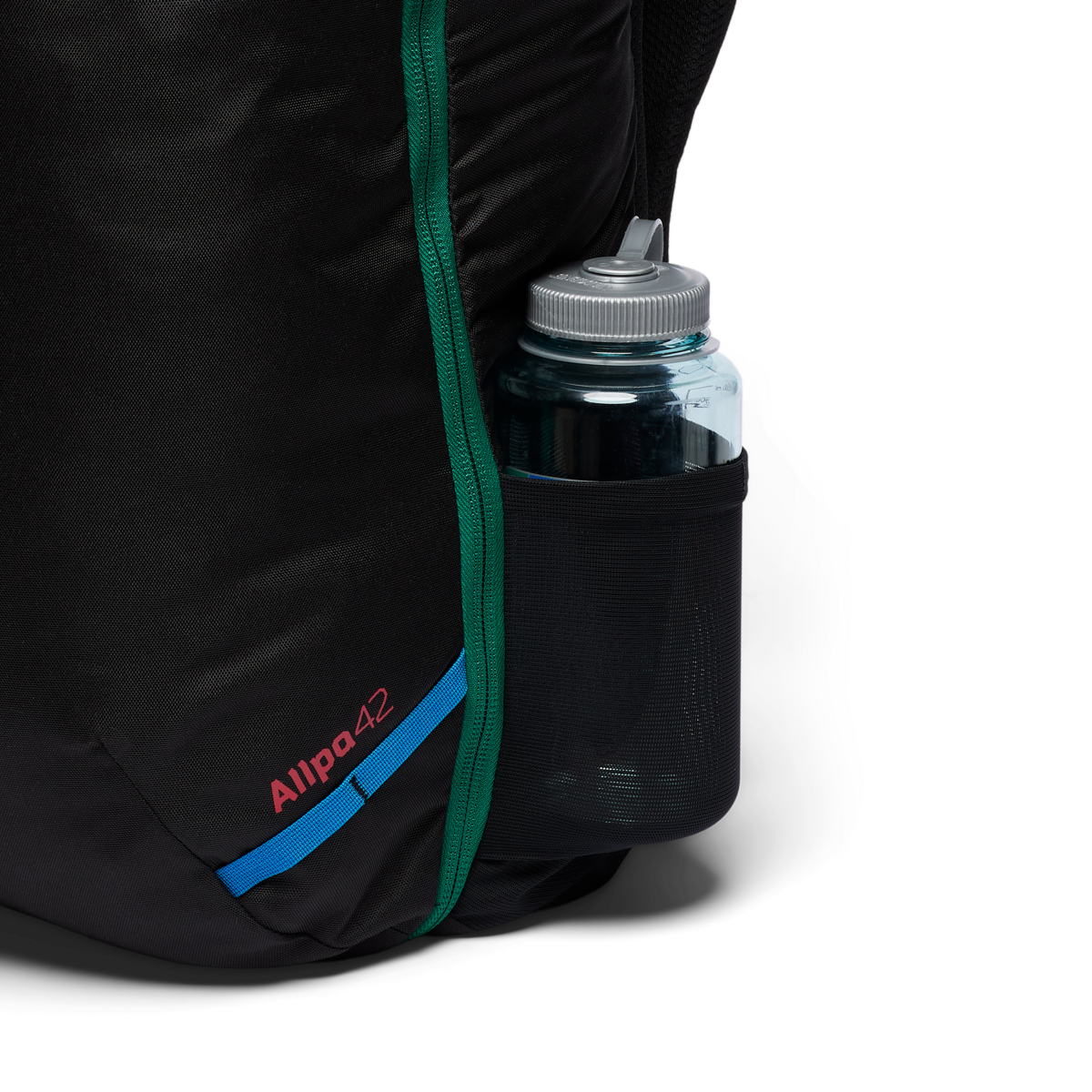 Allpa 42L Travel Pack - Del D??a Dark - Image 7