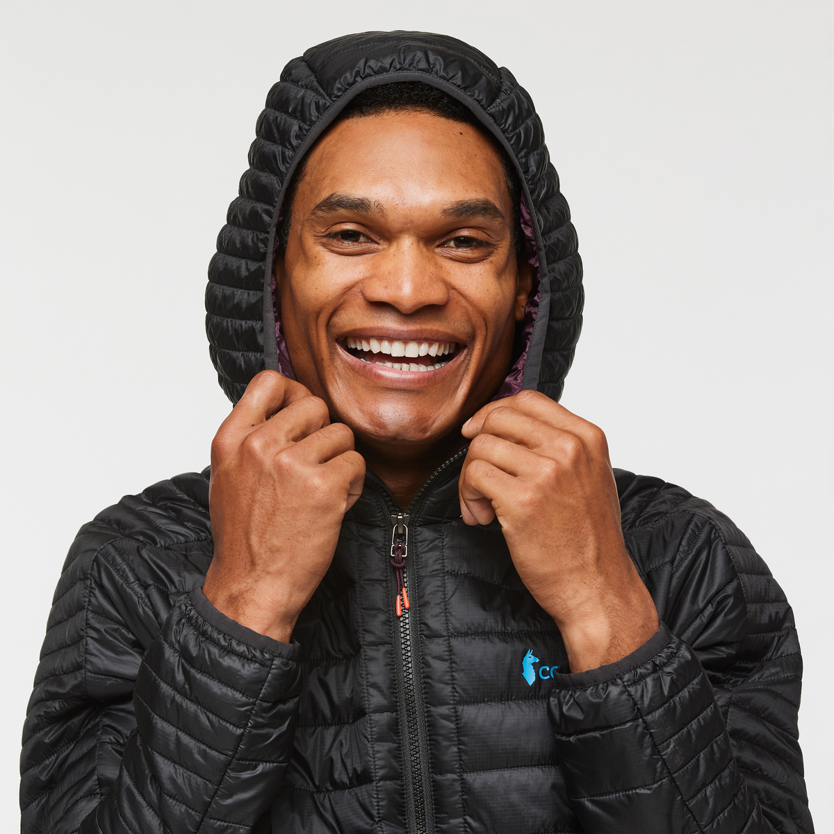 Capa Insulated Hooded Jacket - Men's - Image 5