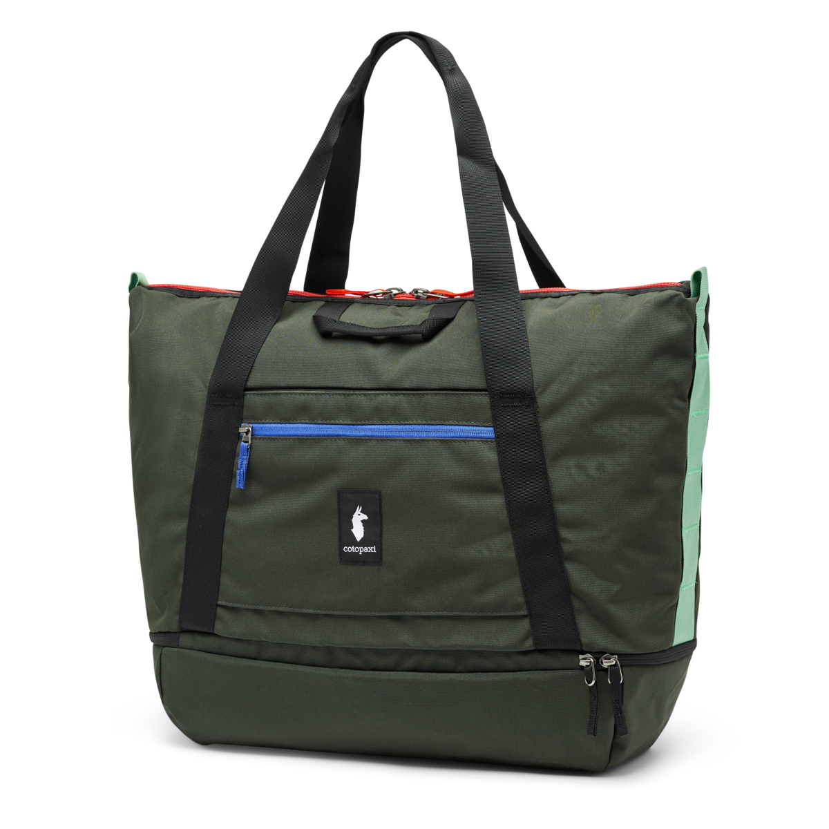 Viaje 35L Weekender Bag - Cada D??a - Image 2