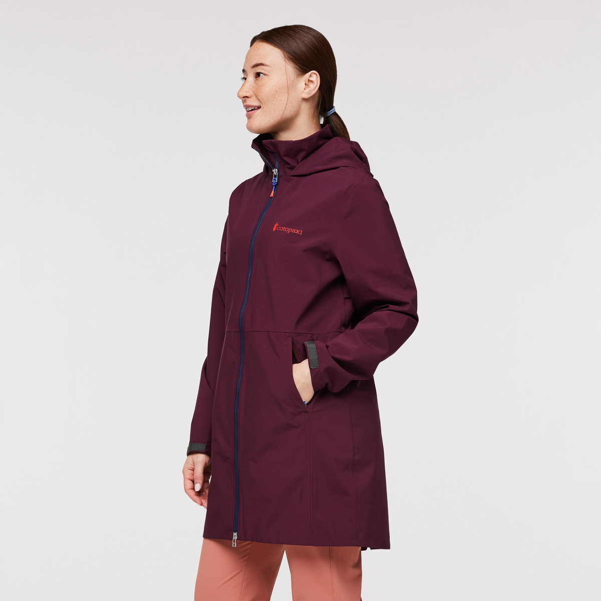 Cielo Rain Trench - Women's - Image 12