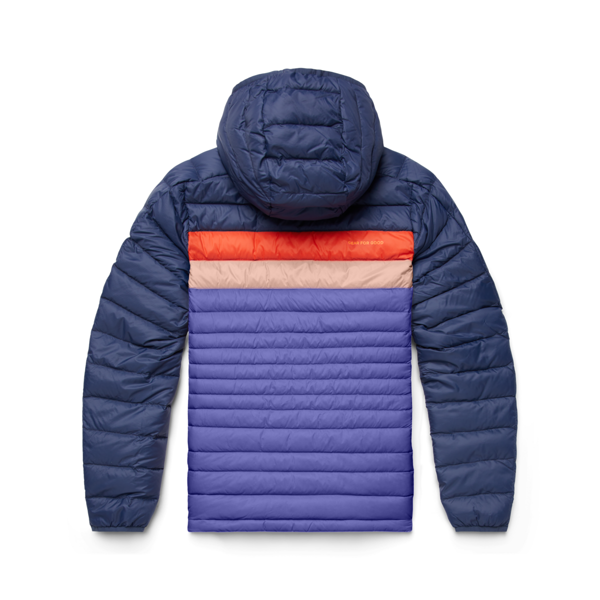 Fuego Hooded Down Jacket - Women's - Image 28