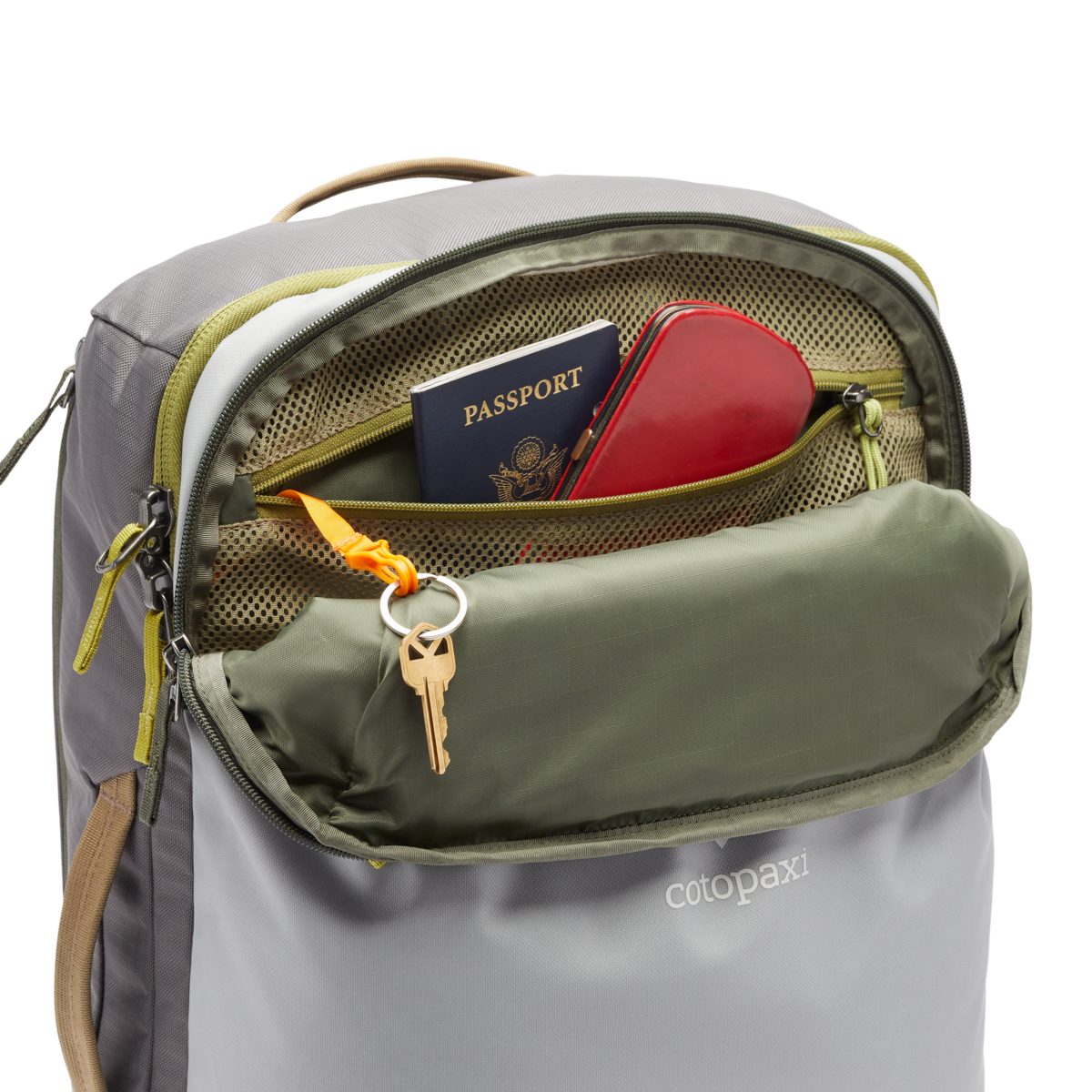 Allpa 35L Travel Pack - Image 4
