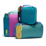 Cubo Packing Travel Bundle - Del D??a