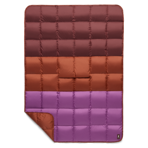 Fuego Down Blanket - Single