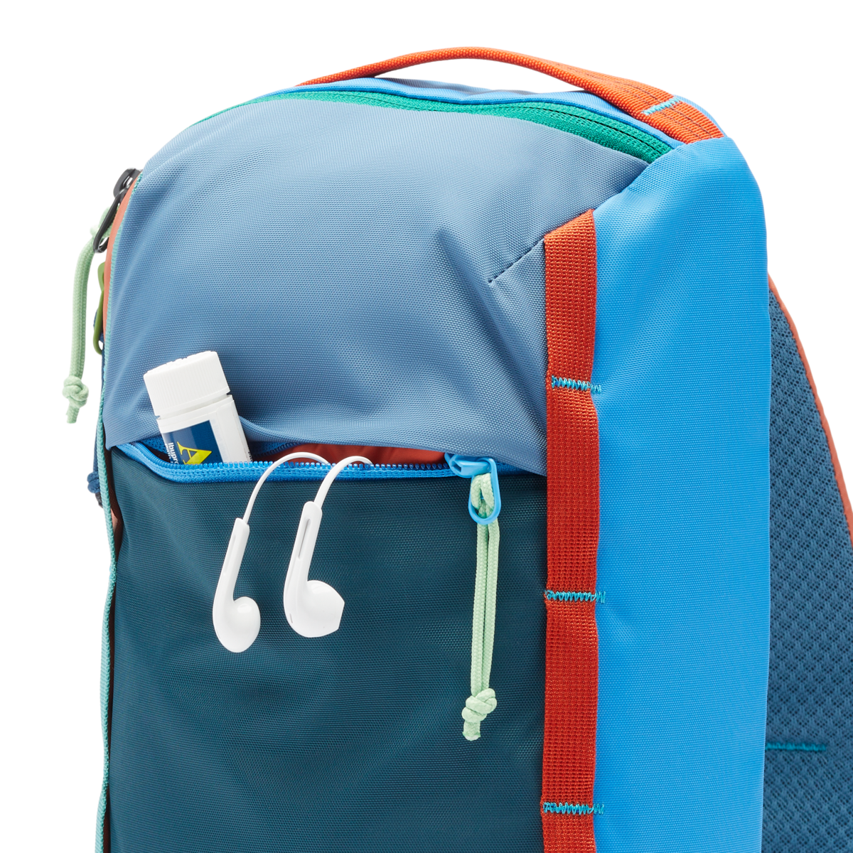 Todo 8L Sling - Del D??a - Image 4