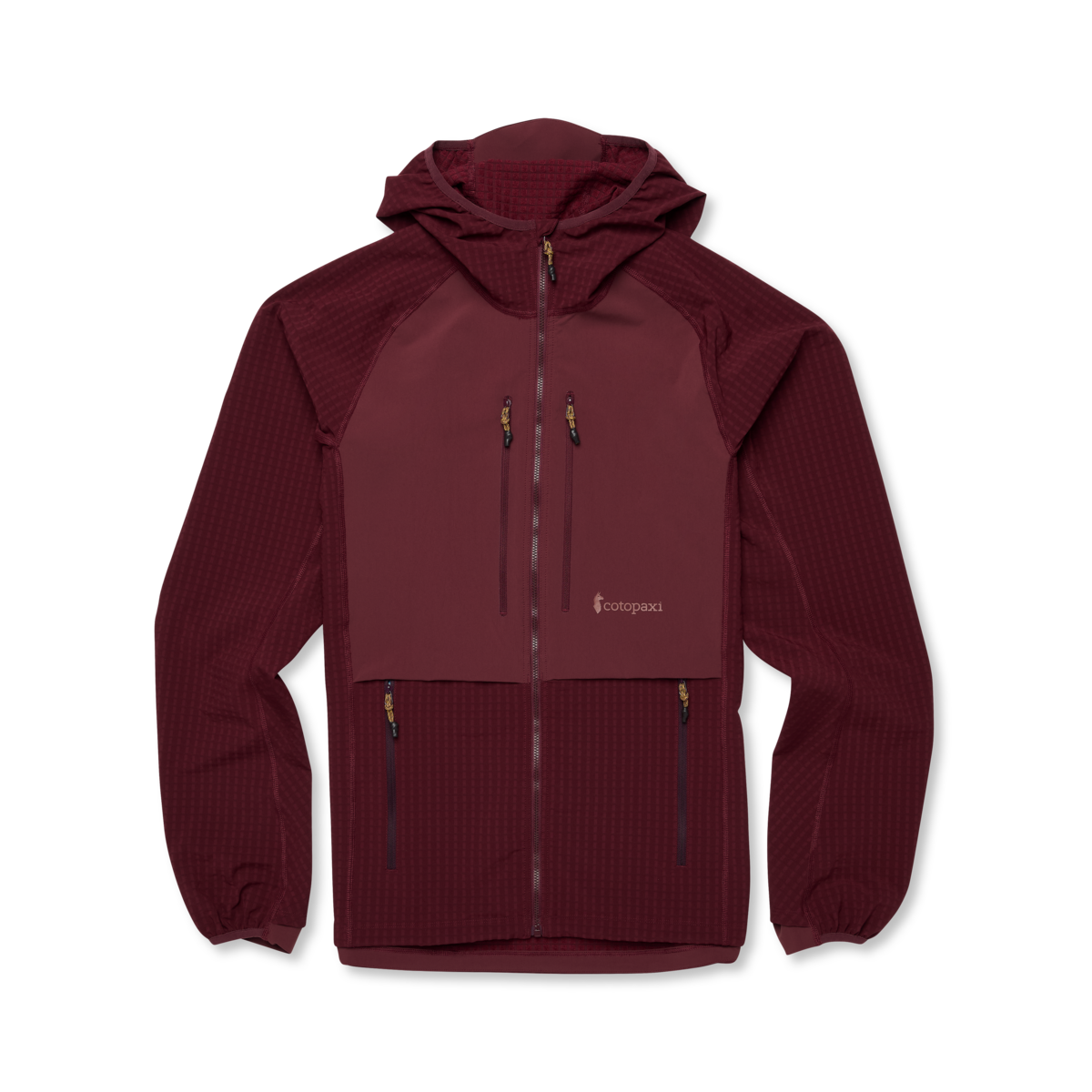 Yermo Hooded Jacket - Men's - Image 18