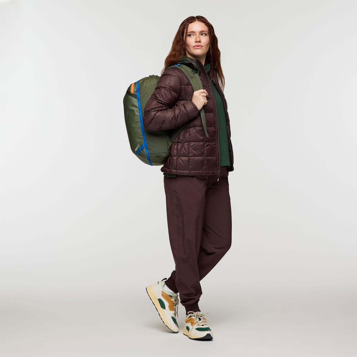 Allpa Mini 20L Travel Pack - Image 33