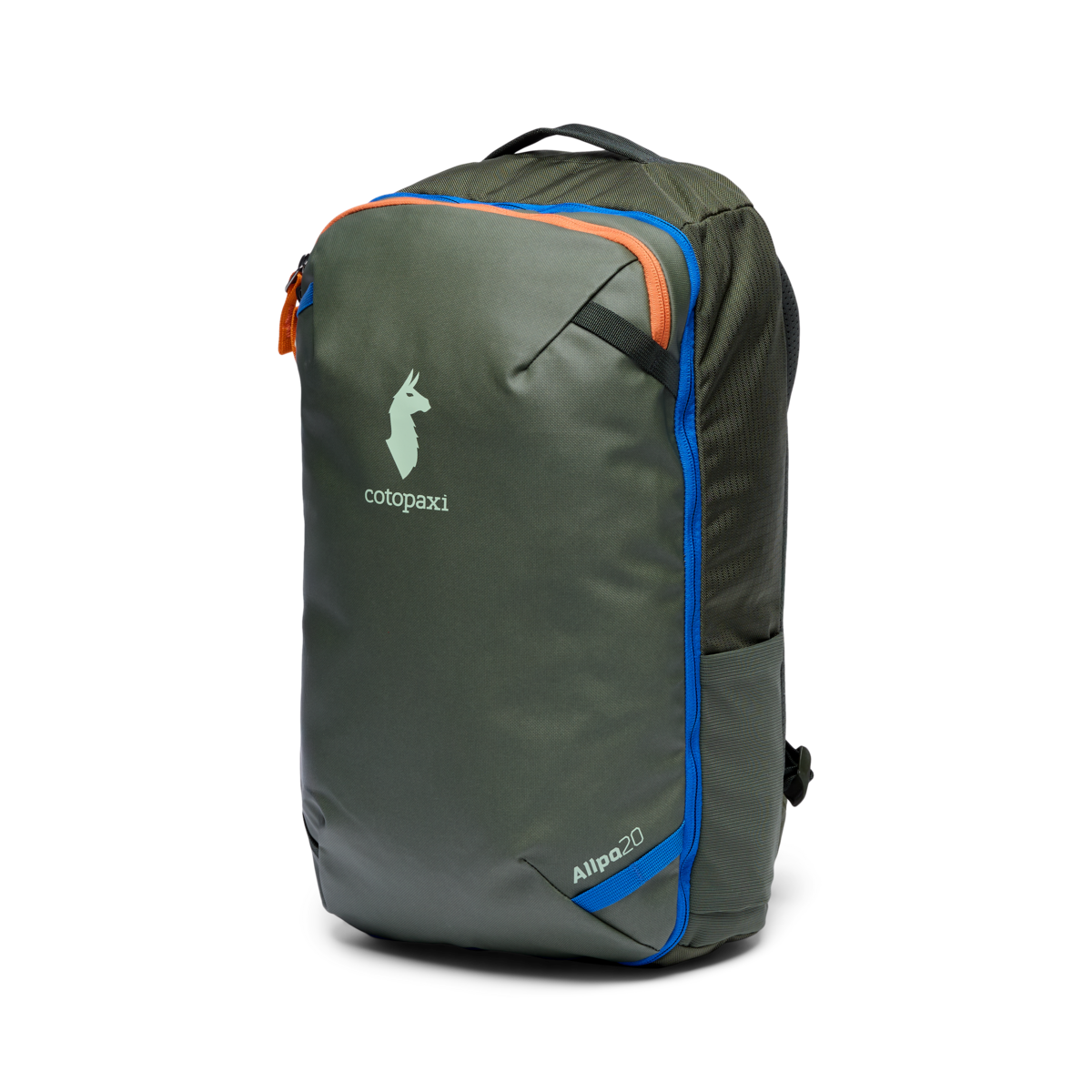 Allpa Mini 20L Travel Pack - Image 27