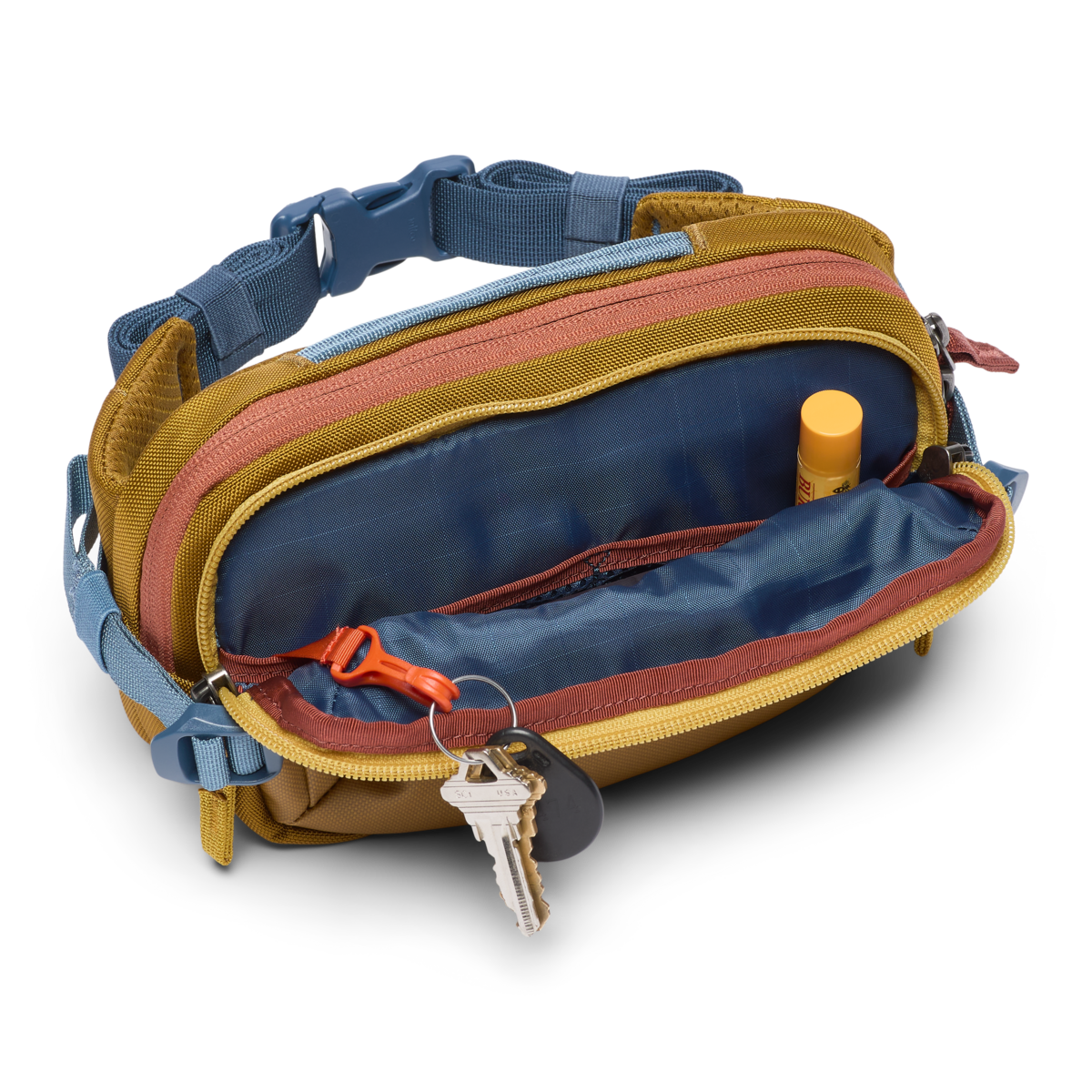 Allpa X 1.5L Hip Pack - Image 29