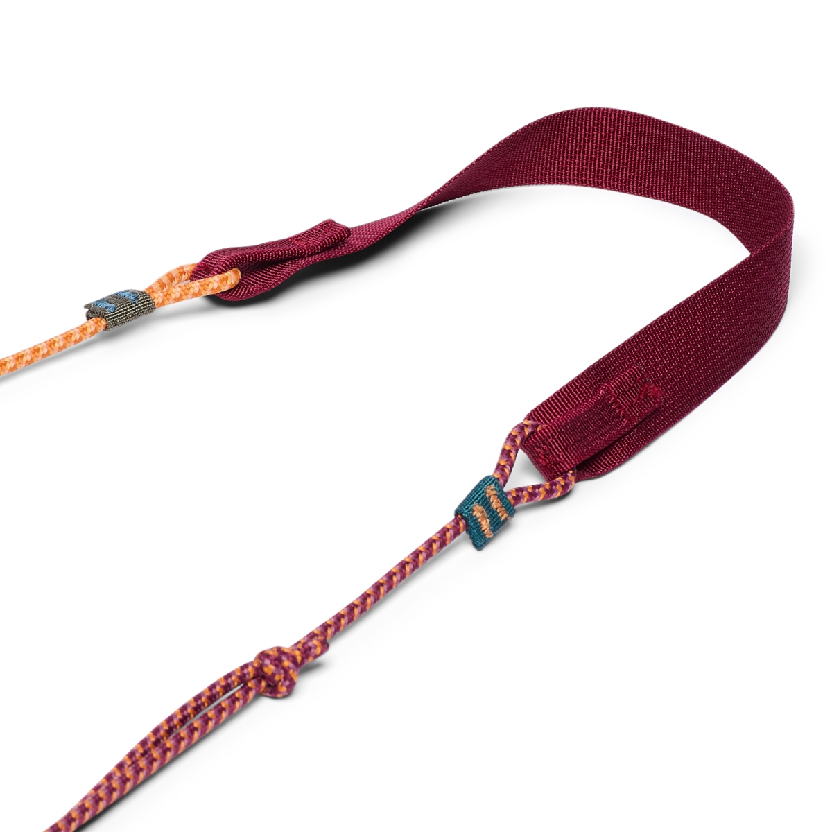 Lista 2L Crossbody Bag - Del D??a - Image 6