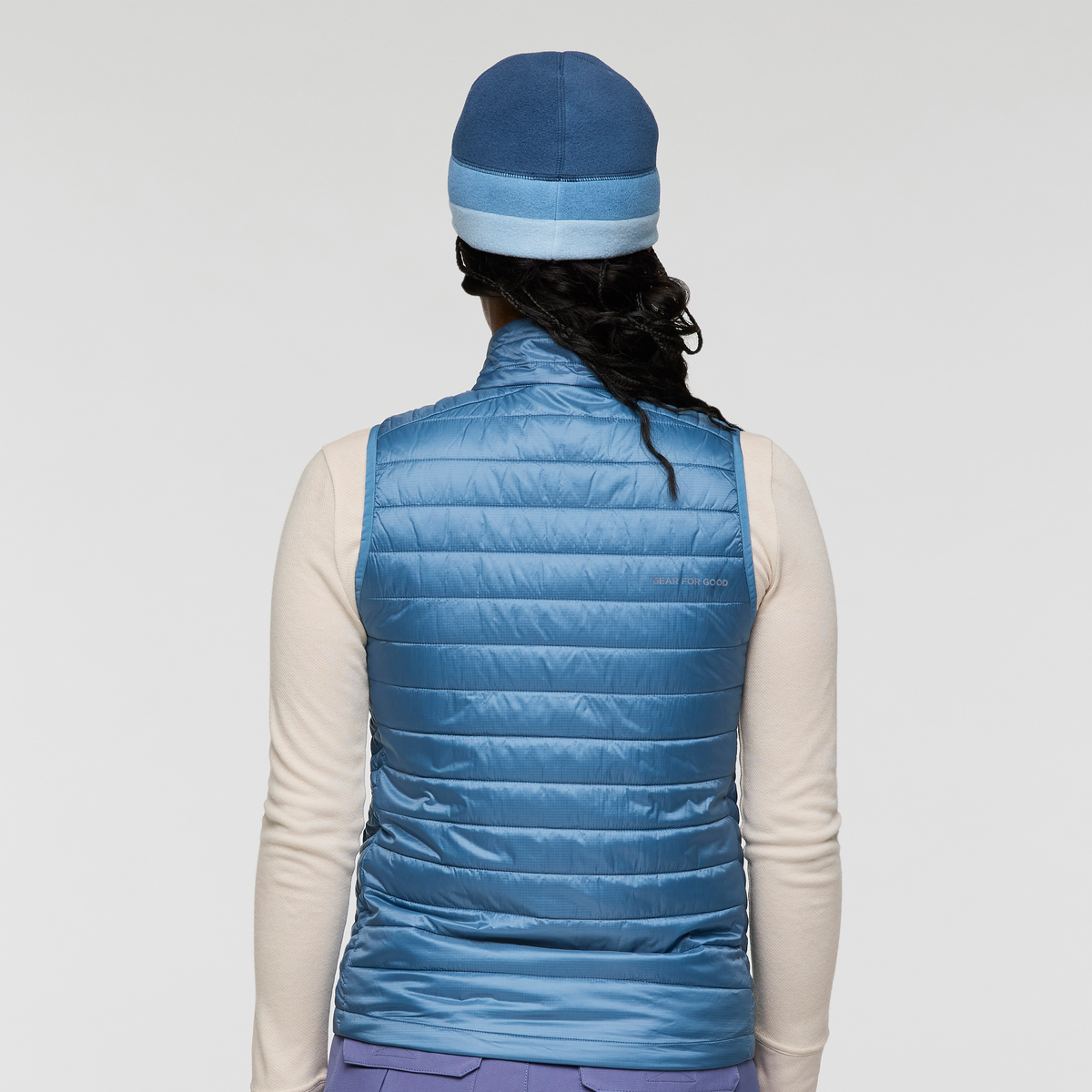 Capa Insulated Vest - Women's - Image 9