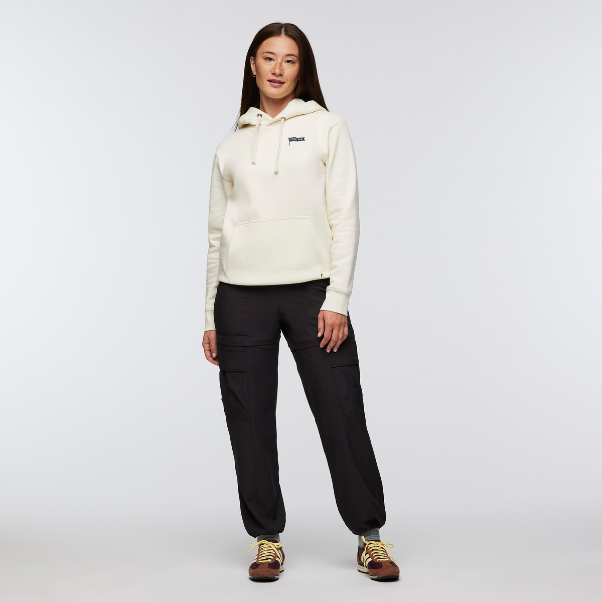 Cotopaxi Flag Pullover Hoodie - Women's - Image 2