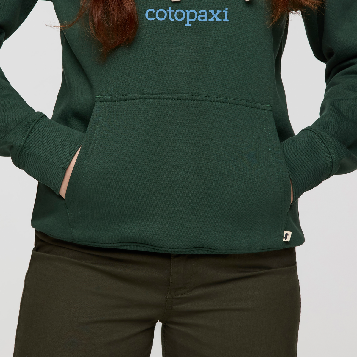 Cotopaxi Llama Pullover Hoodie - Women's - Image 15