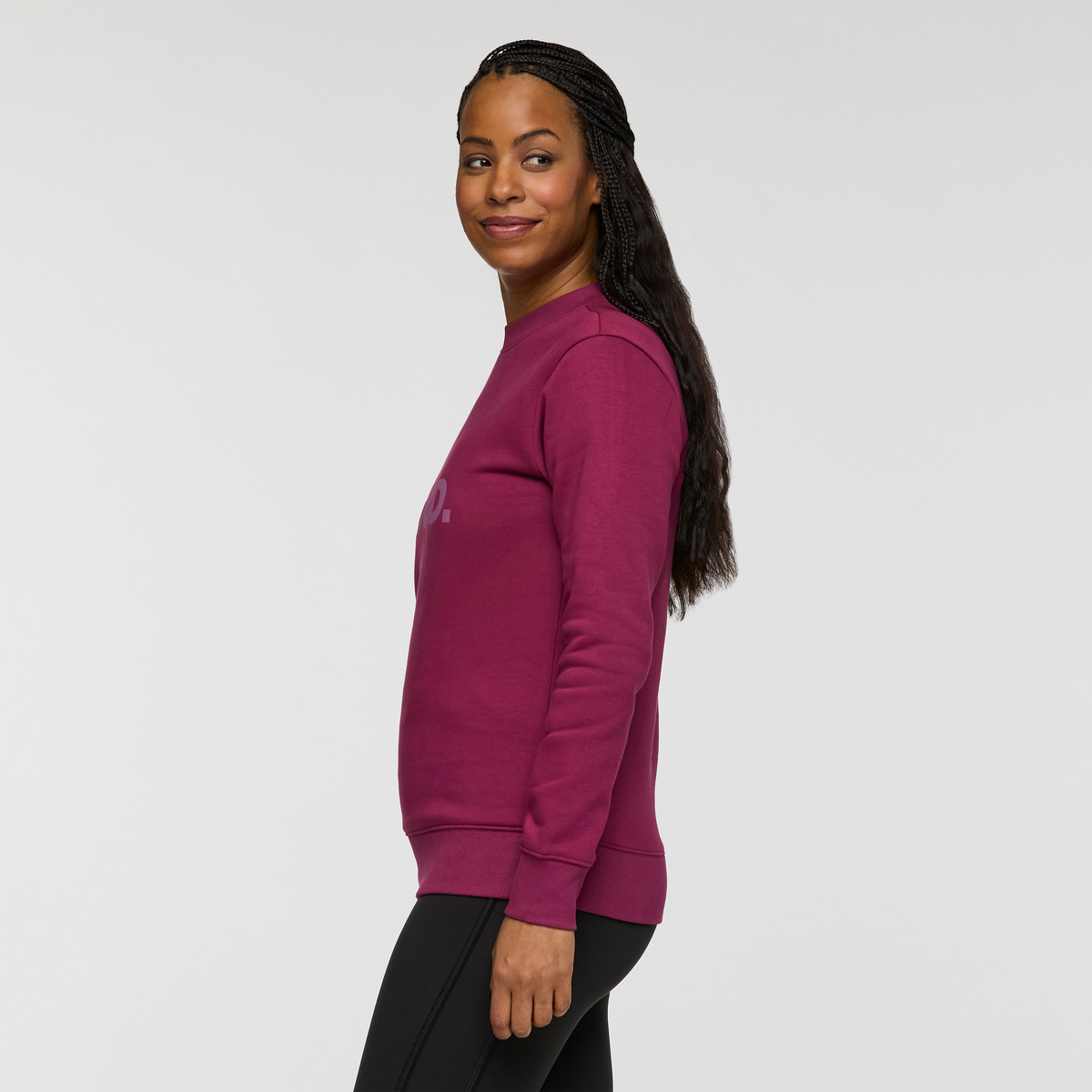 Do Good Crew Sweatshirt - Women's - Image 3