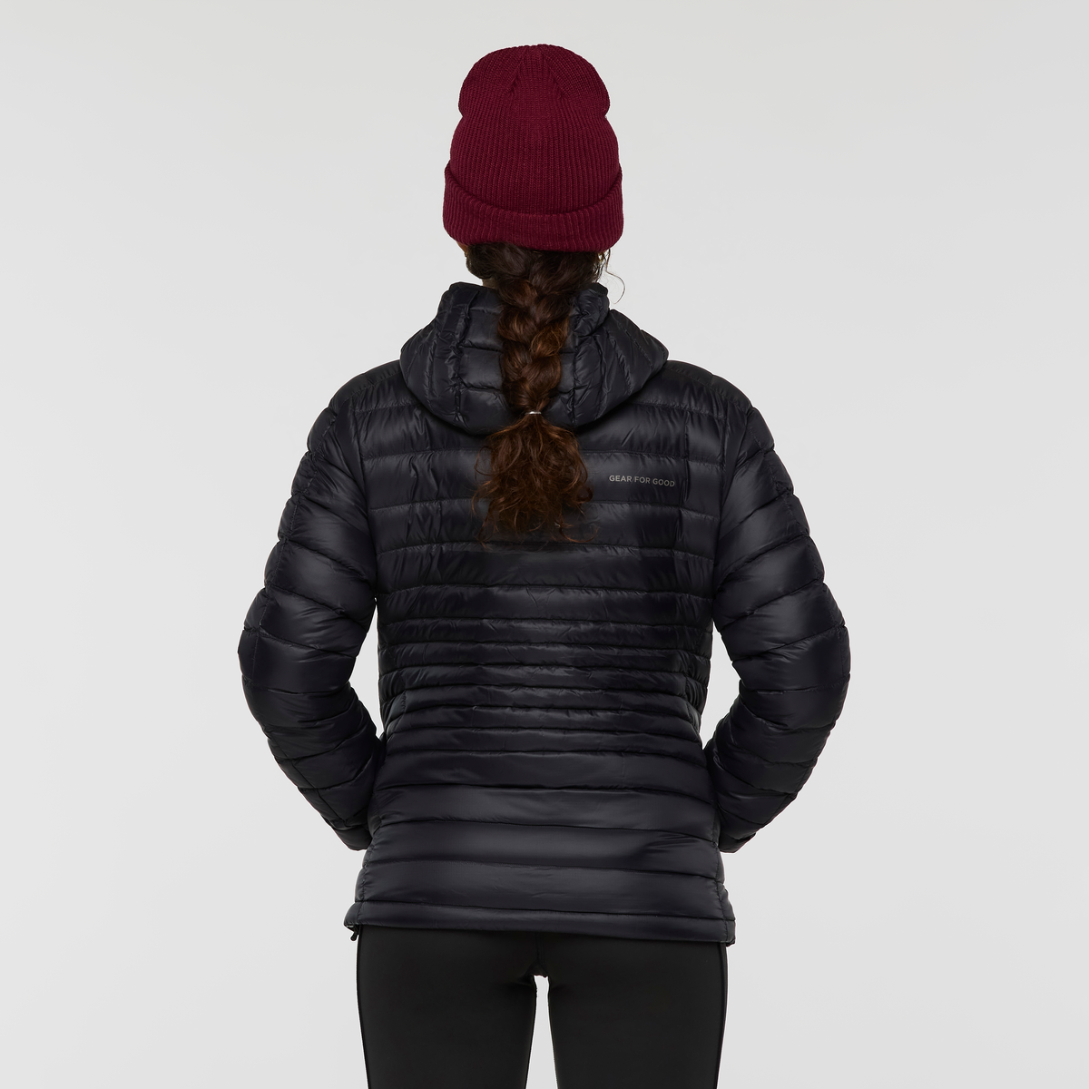 Fuego Down Hooded Jacket - Women's - Image 20
