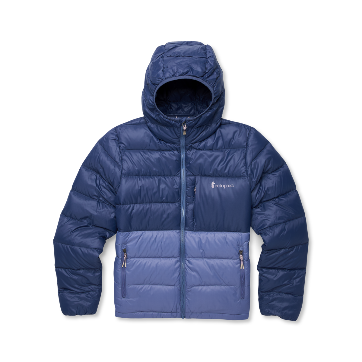 Fuego Max Down Hooded Jacket - Women's - Image 14
