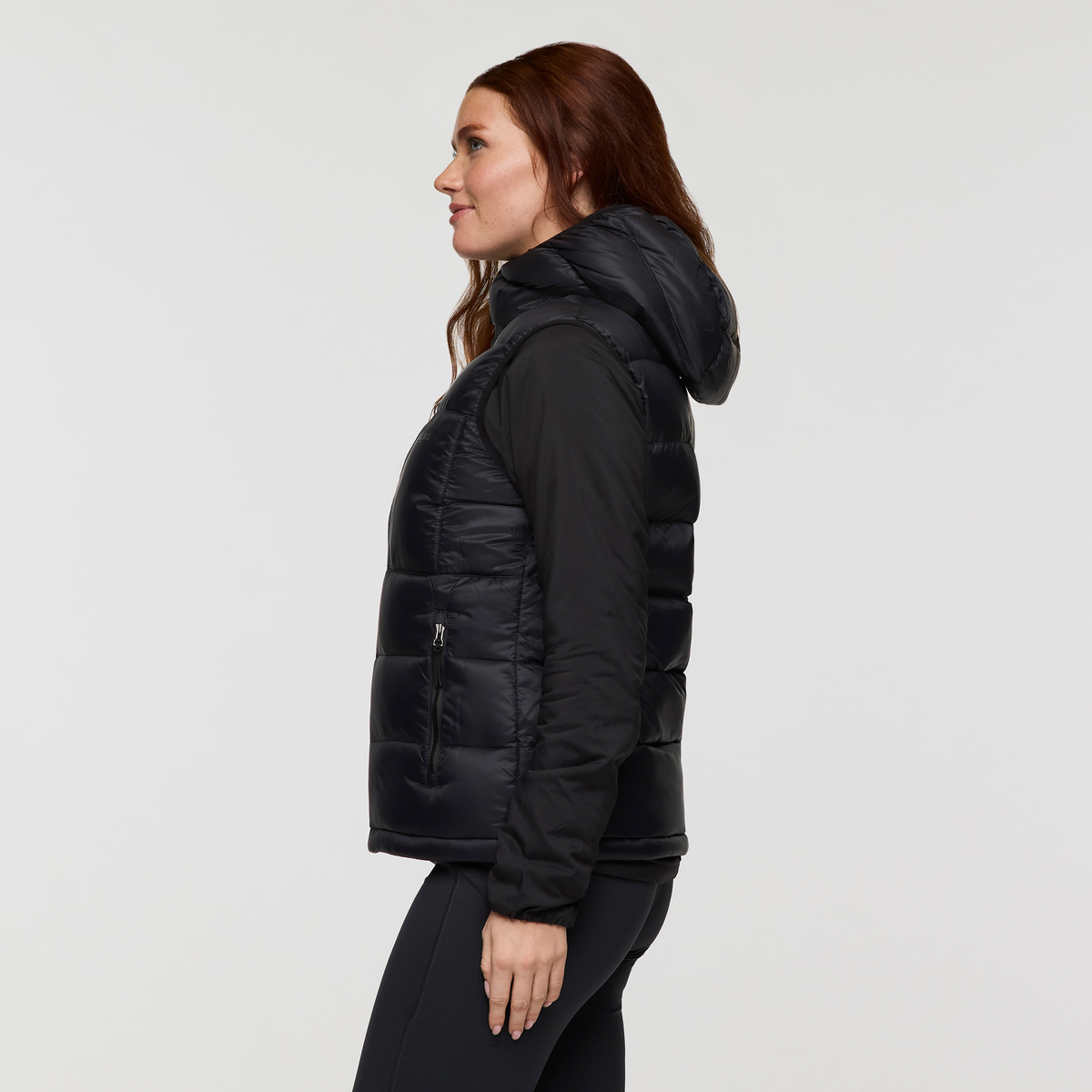 Fuego Max Down Vest - Women's - Image 3