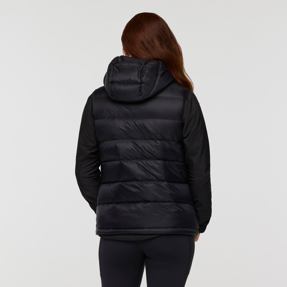 Fuego Max Down Vest - Women's - Image 4