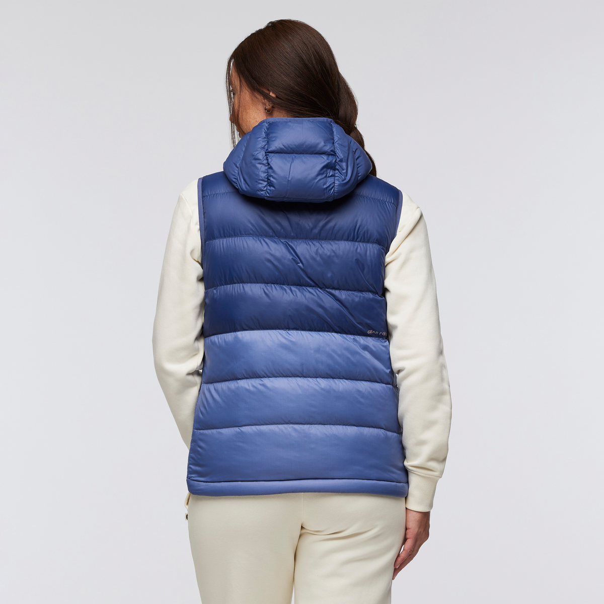 Fuego Max Down Vest - Women's - Image 29
