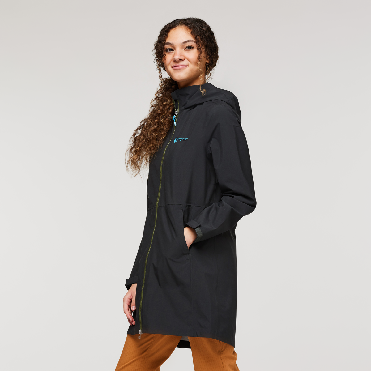 Cielo Rain Trench - Women's - Image 20