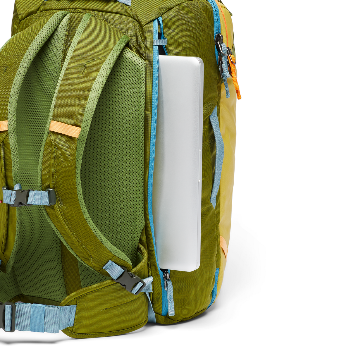 Allpa 35L Travel Pack - Image 18
