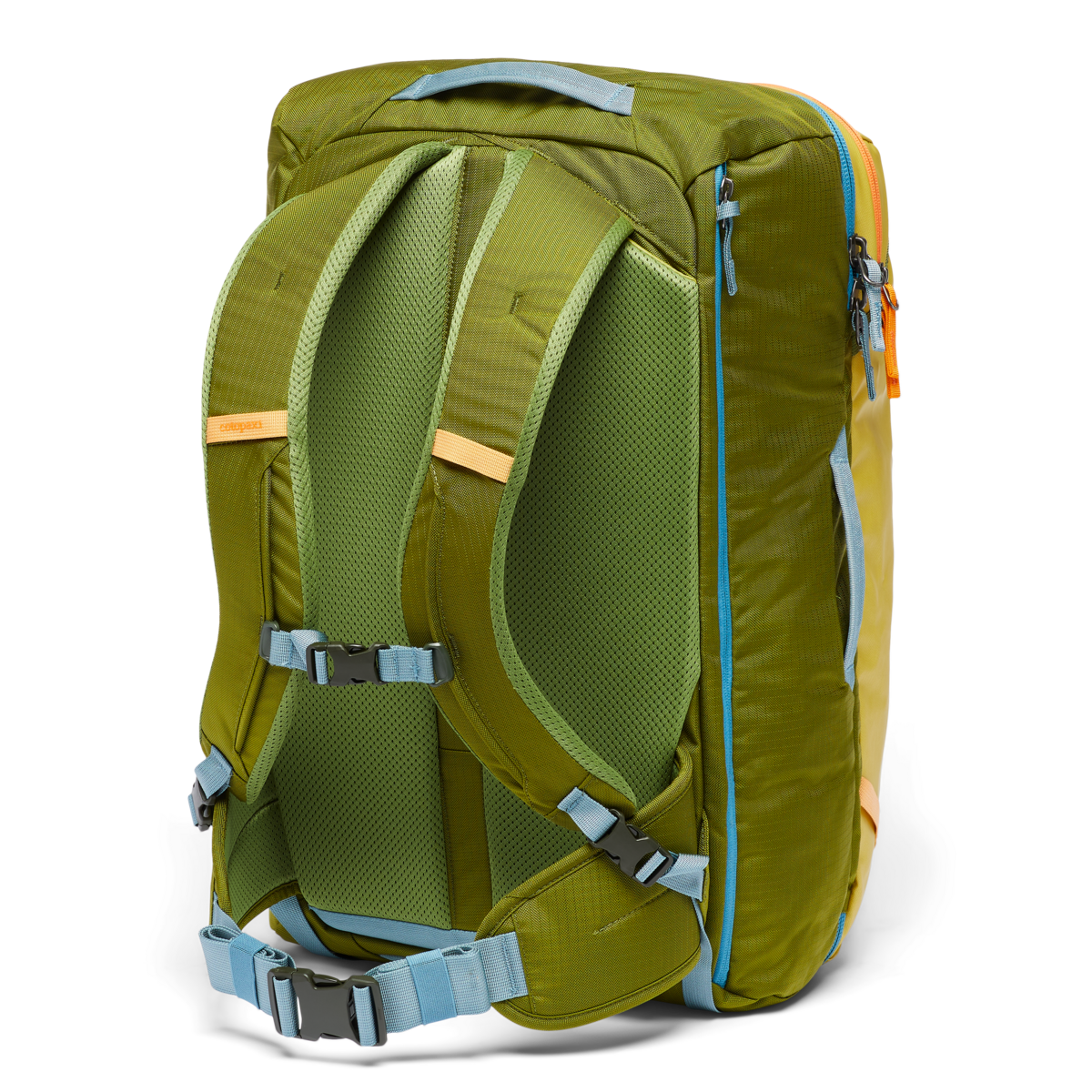 Allpa 42L Travel Pack - Image 13