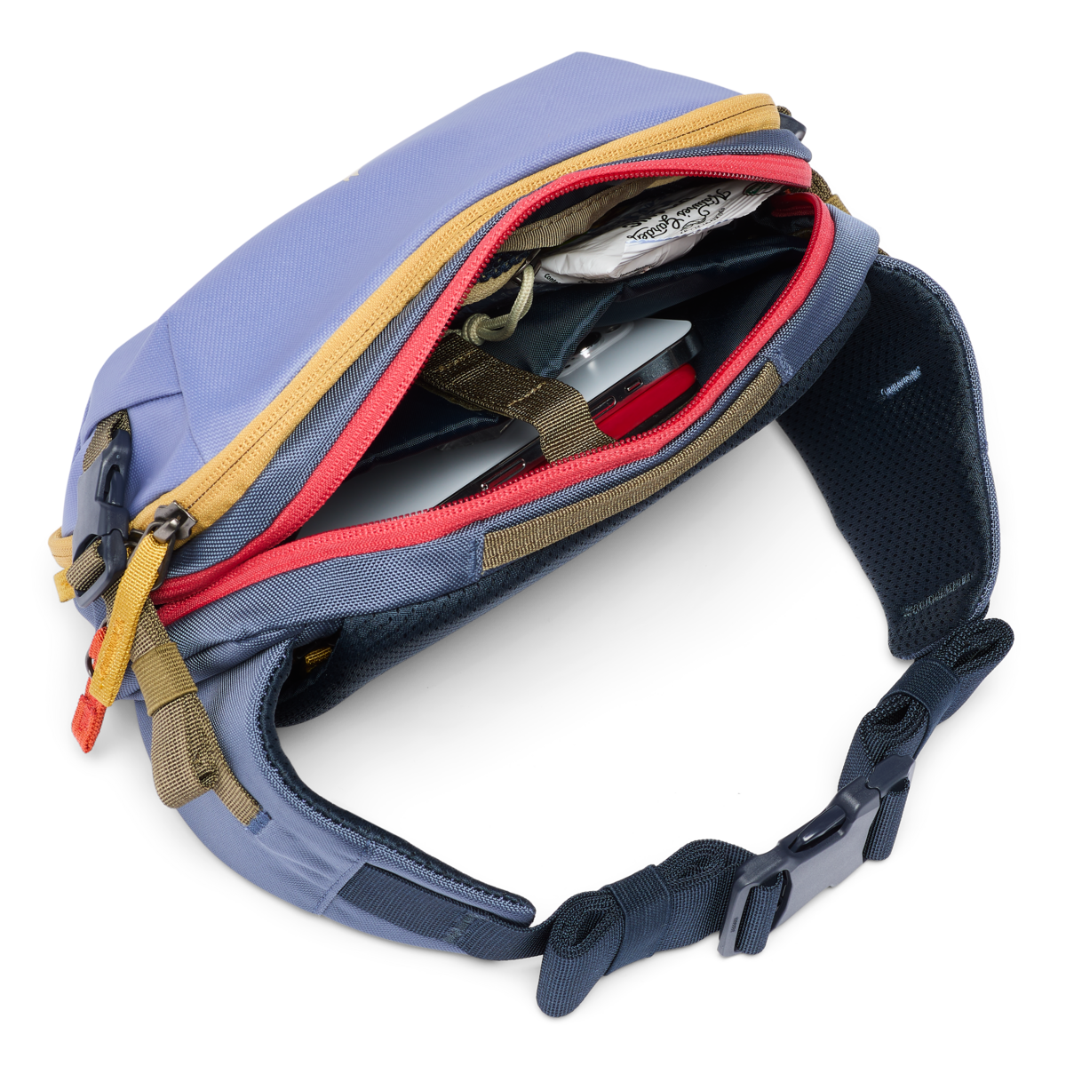 Allpa X 3L Hip Pack - Image 19