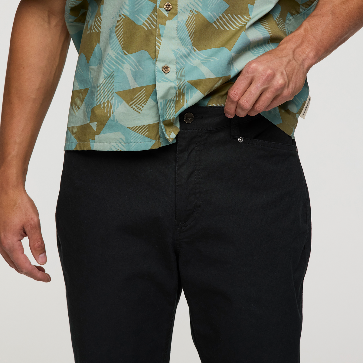 Ambato Everyday Pant - Men's - Image 7