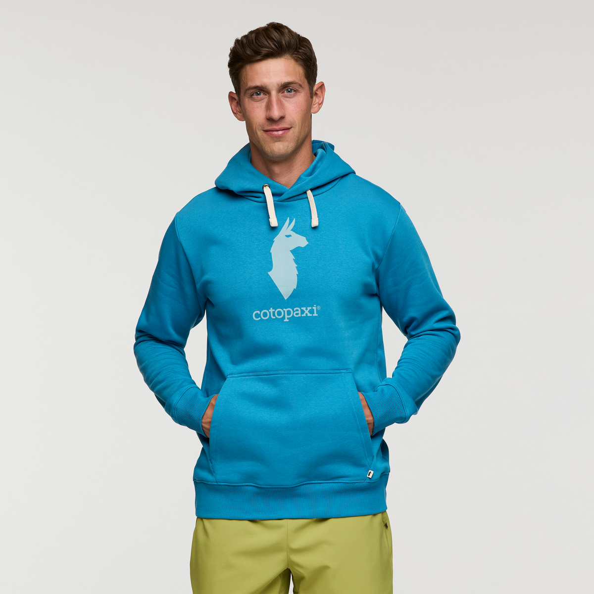 Cotopaxi Llama Pullover Hoodie - Men's - Image 9