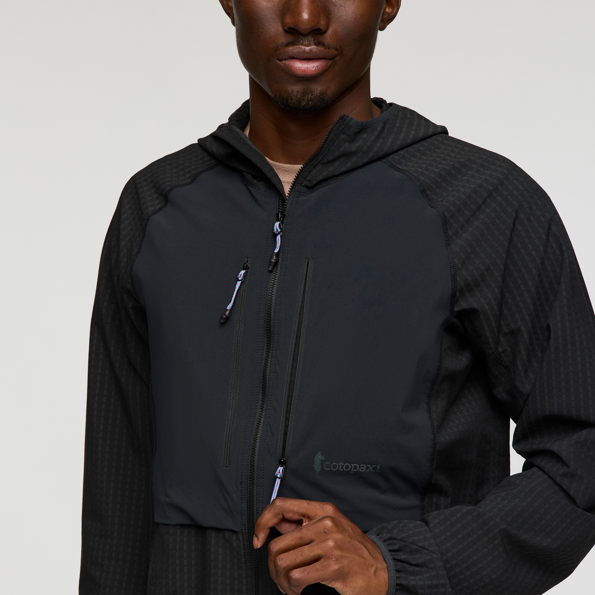 Yermo Hooded Jacket - Men's - Image 8