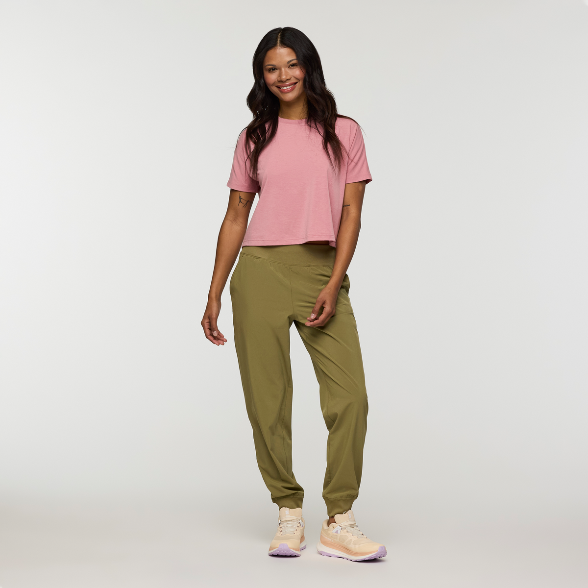 Cambio Jogger - Women's - Image 12