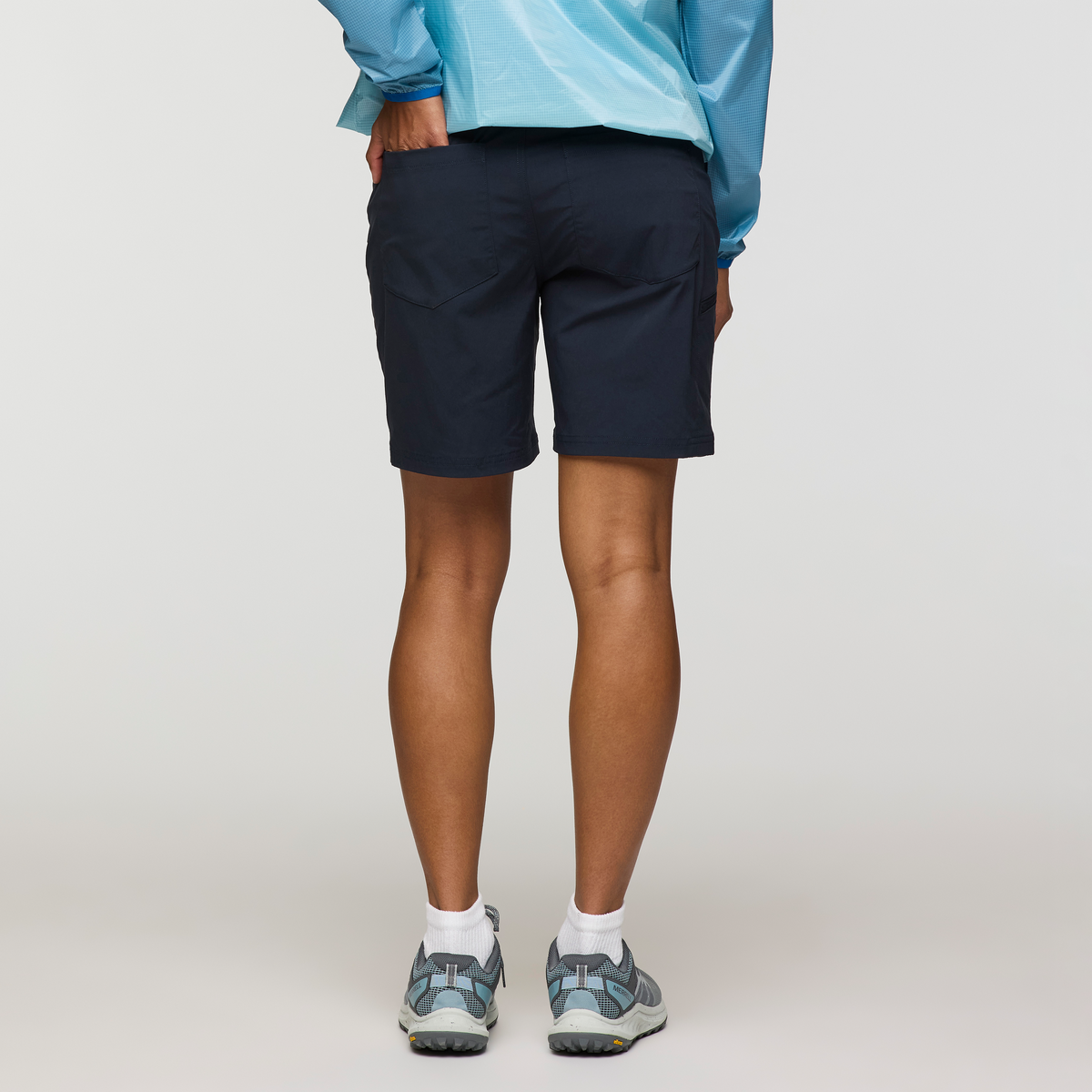 Coraje Tech Short - Women's - Image 27