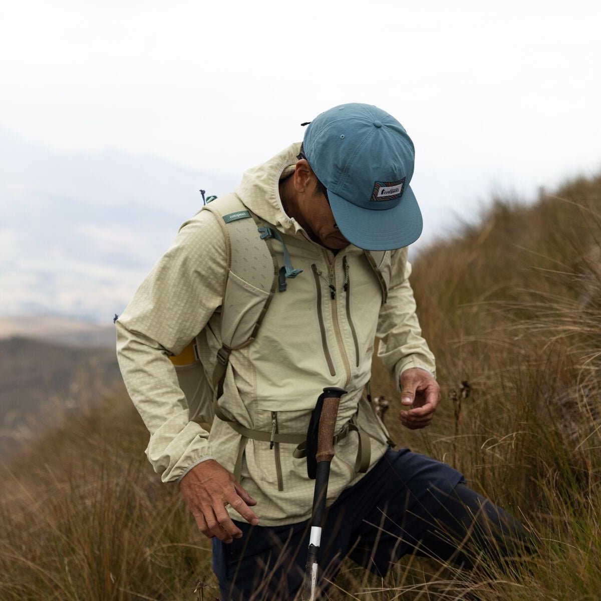 Yermo Hooded Jacket - Men's - Image 13